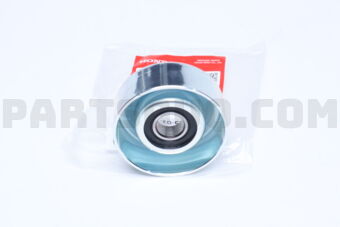 Honda 311805R0003 PULLEY COMP., IDLER