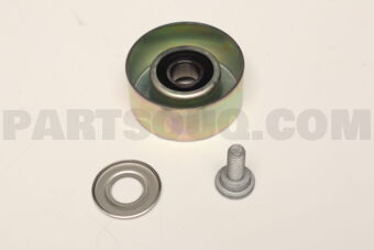 Honda 31189R0A015 SET,TENSIONER PUL