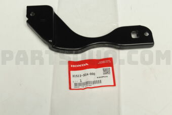 Honda 31512SEA000 PLATE