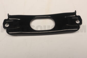 Honda 31512SR3000 PLATE, BATT SET