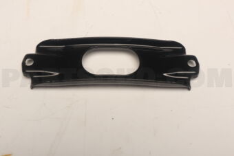Honda 31512SR3000 PLATE, BATT SET