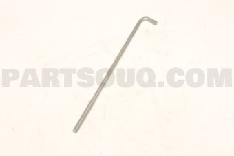 Honda 31513SL4000 BOLT,BAT SET