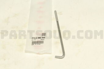 Honda 31513SM4000 BOLT,BAT SET