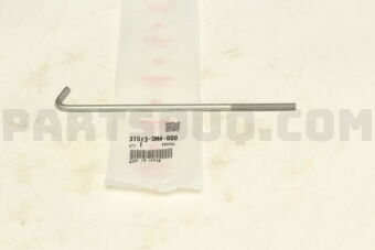 Honda 31513SM4000 BOLT,BAT SET