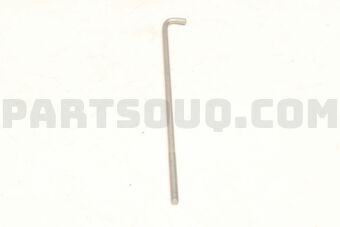 Honda 31513SR3000 BOLT, BATT SET