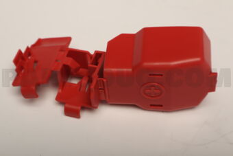 Honda 32418R40003 COVER,BATT TERM