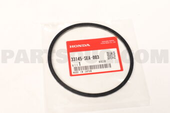 Honda 33145SEA003 SEAL GASKET(2)