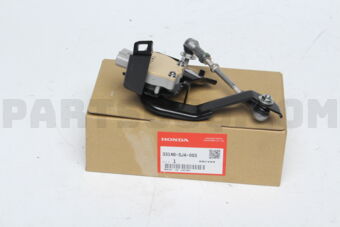 Honda 33146SJA003 SENSOR ASSY. RR