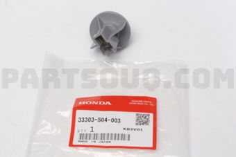Honda 33303S04003 SOCKET COMP (AMBE