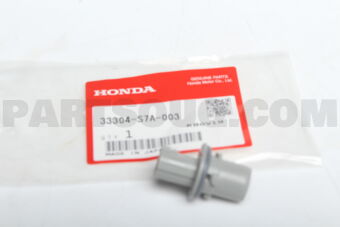 Honda 33304S7A003 SOCKET COMP(T10)