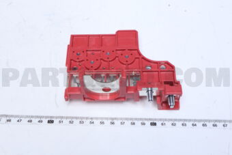 Honda 33500T0AJ01 LIGHT ASSY,R TAIL