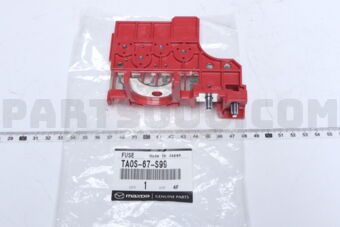 Honda 33500T0AJ01 LIGHT ASSY,R TAIL