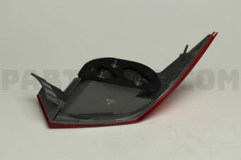 Honda 33501SEAJ51 LAMPUNIT,R