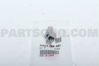 Honda 33513S84A01 SOCKET,T10