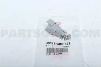 Honda 33513S84A01 SOCKET,T10