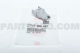 Honda 33513S84A01 SOCKET,T10
