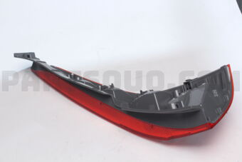 Honda 33551SWA013 LAMP UNIT,L