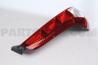 Honda 33551SWA013 LAMP UNIT,L