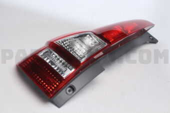 Honda 33551SWA013 LAMP UNIT,L