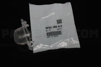 Honda 34101S60013 LENS