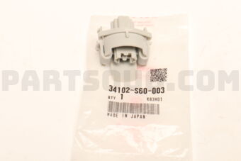 Honda 34102S60003 HOUSING COMP