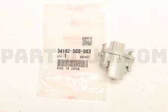 Honda 34102S60003 HOUSING COMP