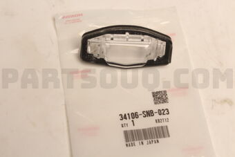 Honda 34106SNB023 LENS COMP