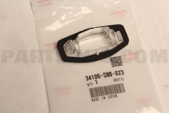 Honda 34106SNB023 LENS COMP