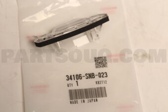 Honda 34106SNB023 LENS COMP