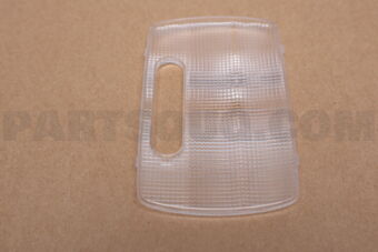 Honda 34251S5A003 LENS