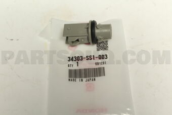 Honda 34303SS1003 SOCKET COMP 2P