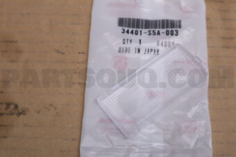 Honda 34401S5A003 LENS(R)