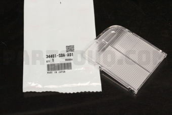 Honda 34401SDAA01 LENS R