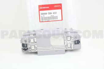 Honda 34404SDAA22 BASECOMP