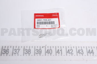 Honda 34901TK8A01 BULB,(W16W)