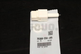 Honda 35350S5AJ05 SWITCH ASSY., STOP (