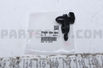 Honda 35400S6A003 SWITCH ASSY DOOR
