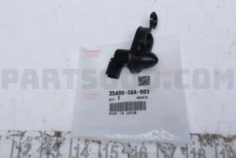 Honda 35400S6A003 SWITCH ASSY DOOR