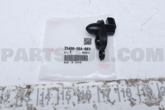 Honda 35400S6A003 SWITCH ASSY DOOR