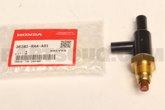 Honda 36281RAAA01 VALVE COMP,AIR AS