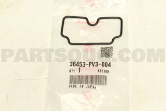 Honda 36453PV3004 O-RING B
