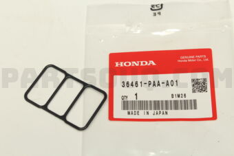 Honda 36461PAAA01 PKG,RACV