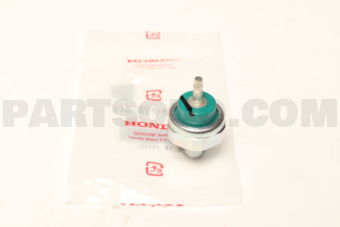 Honda 37240PT0014 SW, OIL PRESS