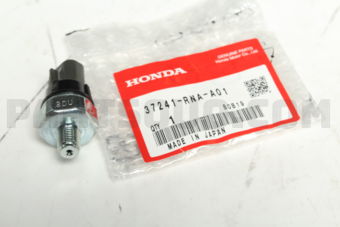 Honda 37241RNAA01 SW ASSY,OIL PRESS