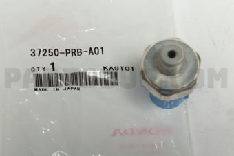 Honda 37250PRBA01 SW ASSY,V/T OIL P