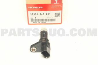 Honda 37500R40A01 SENSOR ASSY,CRANK