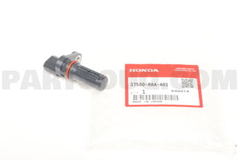 Honda 37500RAAA01 SENSOR ASSY,CRANK