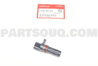Honda 37500RAAA01 SENSOR ASSY,CRANK
