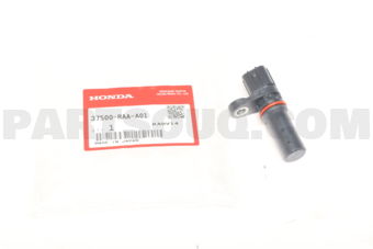 Honda 37500RAAA01 SENSOR ASSY,CRANK