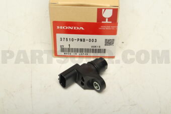 Honda 37510PNB003 SENSOR ASSY,TDC